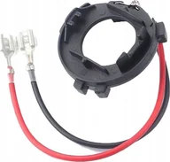 Żarówki samochodowe - SKLEPLEDY ADAPTER LED H7 GOLF 6 PASSAT SCIROCCO TOURAN - miniaturka - grafika 1