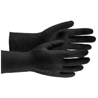 Rękawice narciarskie - Rękawiczki Craft Core Dry Glove Liner Rozmiar rękawiczek: M/L / Kolor: czarny - miniaturka - grafika 1