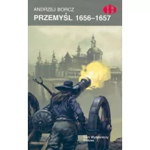 Borcz Andrzej Przemy$632l 1656-1657 - Historia świata - miniaturka - grafika 2