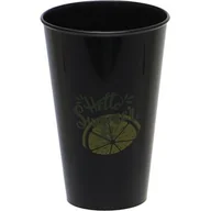 Naczynia i sztućce jednorazowe - Kubek Plastikowy Holiday 0,5 l D3, D4 - miniaturka - grafika 1