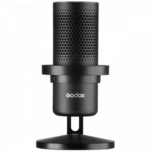 Godox EM68 Mikrofon USB E-Sport RGB - Kamery cyfrowe - akcesoria - miniaturka - grafika 1