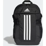 Plecaki - Plecak adidas Power VI Backpack HB1324 (kolor Czarny, rozmiar One size) - miniaturka - grafika 1