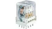 Sterowniki i przekaźniki - Relpol Przekaźnik elektromagnetyczny 4P 60 V DC 10A R15-2014-23-1060 864013 864013 - miniaturka - grafika 1
