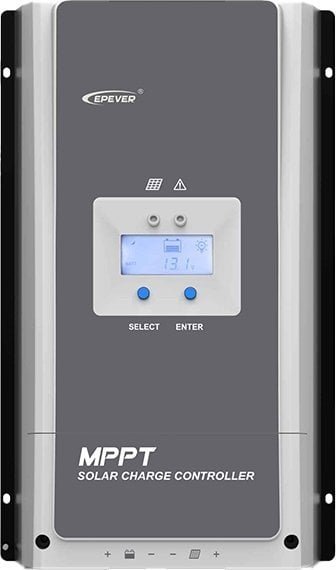 epee Regulator ładowania EPEVER MPPT TRACER 5420AN 50A