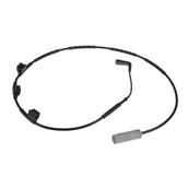 Czujniki - Czujnik zużycia klocków BLUE PRINT ADB117204 34356789330 - miniaturka - grafika 1