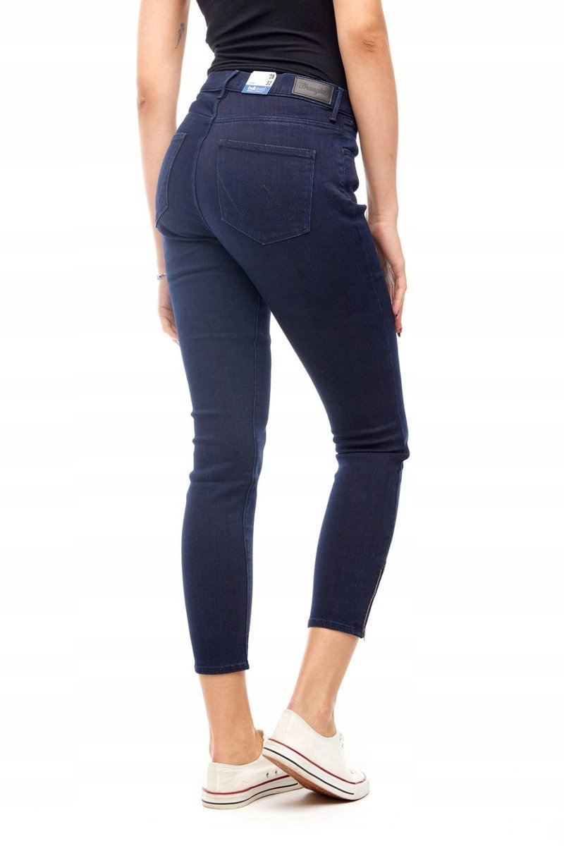 WRANGLER SKINNY MIDNIGHT W247JC730 28/32