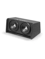 Głośniki samochodowe - JL AUDIO CP212-W0v3 Subwoofer - miniaturka - grafika 1