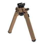 Osprzęt do wiatrówek - Magpul - Dwójnóg 1913 Picatinny Rail Bipod - FDE - MAG941-FDE - miniaturka - grafika 1