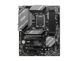 Płyta główna Płyta główna B760 GAMING PLUS WIFI s1700 4DDR5 DP/HDMI ATX - Płyty główne - miniaturka - grafika 5