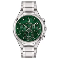 Zegarki męskie - Bulova 96A297 - miniaturka - grafika 1