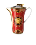 Dzbanki i imbryki - ROSENTHAL Dzbanek do kawy Medusa - miniaturka - grafika 1