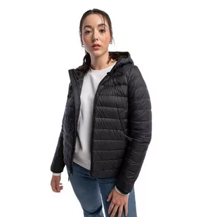 Kurtka puchowa damska Under Armour Storm Armour Down 2.0 - Odzież trekkingowa męska - miniaturka - grafika 1
