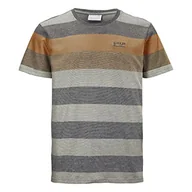 Koszulki męskie - G.I.G.A. DX Męski t-shirt Gs 58 Mn Tshrt Casual - miniaturka - grafika 1