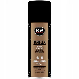 KLEJ TAPICERSKI TAPIFLEX 400ML - Kosmetyki samochodowe - miniaturka - grafika 1