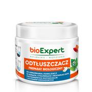 Preparaty na chwasty i szkodniki - Odtłuszczacz biologiczny do kanalizacji i oczyszczalni bioExpert 250g - miniaturka - grafika 1