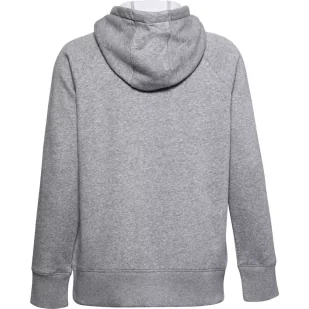 Bluza damska Under Armour Rival Fleece Logo Hoodie - Bluzy sportowe damskie - miniaturka - grafika 6