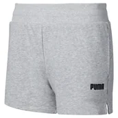 Spodenki damskie - PUMA SPODENKI ESS 84720802 r XL - miniaturka - grafika 1