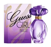 Wody i perfumy damskie - Guess Girl Belle Woda toaletowa 100ml - miniaturka - grafika 1