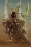 Science-fiction - Kroniki Diuny. 1. Diuna, t.1 - miniaturka - grafika 1