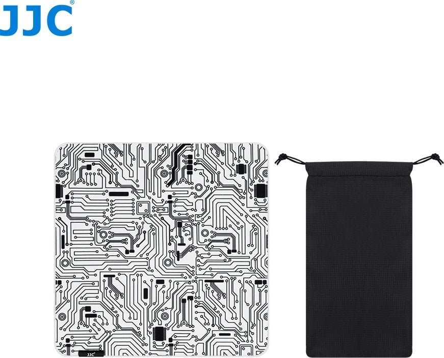 JJC Ściereczka zabezpieczająca SA-CBM 35x35cm