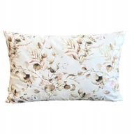 Poszewki na poduszki - HouseArtLife Poszewka na poduszkę bawełna polski producent 40x60 cm - miniaturka - grafika 1