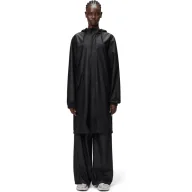 Kurtki męskie - Rains Parka Casual fit - miniaturka - grafika 1