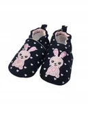 Buty dla dziewczynek - Maximo Baby buciki 19 - miniaturka - grafika 1