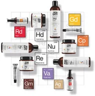 Farby do włosów i szampony koloryzujące - Alfaparf Pigments Paleta kolorów - miniaturka - grafika 1