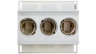 Kontakt Simon Gniazdo-bezpiecznikowe-D02-3268-3-VR-D02-E18-63A-400V-3P-na-szynę LD02K63-3SS - Gniazdka elektryczne - miniaturka - grafika 1