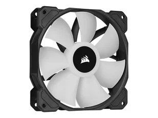 Corsair Wentylator  iCUE SP120 RGB ELITE Performance CO-9050108-WW CO-9050108-WW - Wentylatory komputerowe - miniaturka - grafika 6