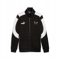 Bluzy męskie - PUMA BLUZA BMW MMS MT7+ 62413701 r S - miniaturka - grafika 1