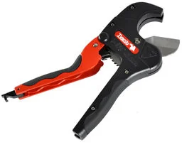 Obcinak rur nożyce do cięcia pcv pp pe pex 3-42mm T00050 - Akcesoria spawalnicze - miniaturka - grafika 1