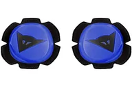 Akcesoria motocyklowe - Dainese Pista Slider motocyklowa szlifierka na kolana, niebieska/czarna, N - miniaturka - grafika 1