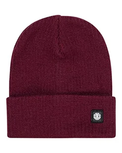 Element Męska czapka typu beanie Flow - Czapki damskie - miniaturka - grafika 1