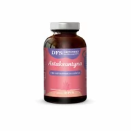 Suplementy naturalne - Diet-Food Astaksantyna 4mg - softgel Suplement diety 60 kaps. - miniaturka - grafika 1