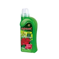 Nawozy ogrodnicze - Agrecol nawóz w żelu pelargonie Mineral 1000ml - miniaturka - grafika 1