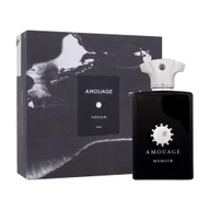 Wody i perfumy męskie - Amouage Memoir New, Woda Perfumowana, 100ml - miniaturka - grafika 1