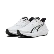 Buty sportowe męskie - Męskie Buty do biegania PUMA PULSE PRO 31078006 – Biały - miniaturka - grafika 1