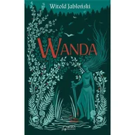 Fantasy - Wanda Nowa - miniaturka - grafika 1