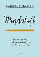 E-booki - nauka - Mindshift. Zmień sposób myślenia i odkryj swój prawdziwy potencjał - miniaturka - grafika 1