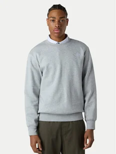 The North Face Bluza Essential NF0A89ET Szary Regular Fit - Bluzy męskie - miniaturka - grafika 1