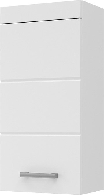 Vicco Szafka łazienkowa Luna, 37 x 77 cm, Biały