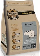 Karma dla gryzoni - Korona Natury - Szczur 750g - miniaturka - grafika 1