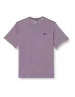 Koszulki sportowe męskie - adidas Męska koszulka treningowa bez rękawów Train Essentials Feelready - miniaturka - grafika 1