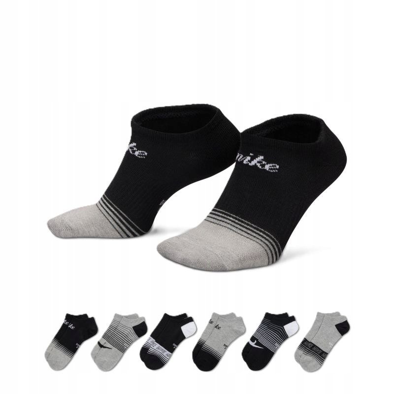 Skarpety Nike Everyday HV6893-900 Nike
