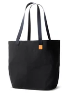 Torby męskie - Torba szoperka na ramię Bellroy Market Tote - black - miniaturka - grafika 1