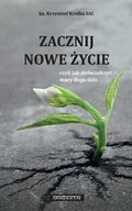 Literatura obyczajowa - Zacznij nowe życie - miniaturka - grafika 1