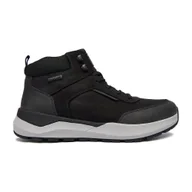 Botki męskie - Trzewiki Rieker CEO-06030-01 - miniaturka - grafika 1