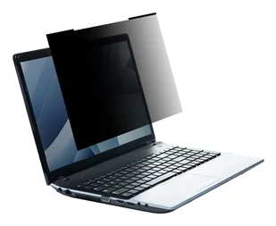 Mobilis 016445 filtr do ekranu 34,5 cm (13.6") Laptop Bezramkowy filtr prywatności na wyswietlacz - Filtry prywatyzujące - miniaturka - grafika 1