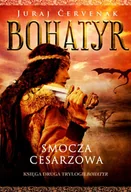 Fantasy - Smocza cesarzowa Juraj Cervenak - miniaturka - grafika 1